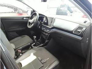 Volkswagen T-Cross Goal TSI