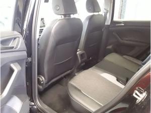Volkswagen T-Cross Goal TSI