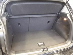 Volkswagen T-Cross Goal TSI