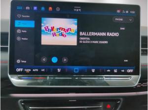 Volkswagen ID.7 Tourer GTX 91kWh/AHK/Matrix/Wärmepu/1.31Garantie