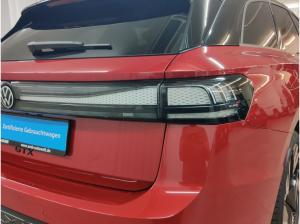 Volkswagen ID.7 Tourer GTX 91kWh/AHK/Matrix/Wärmepu/1.31Garantie