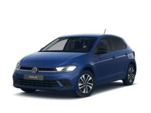 Volkswagen Polo ENERGY 1,0 l TSI 7-Gang-Doppelkupplungsgetriebe DSG