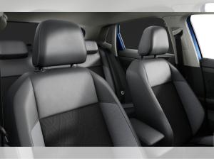 Volkswagen Polo ENERGY 1,0 l TSI 7-Gang-Doppelkupplungsgetriebe DSG