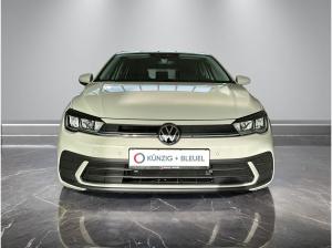 Volkswagen Polo Life 1,0 l 5-Gang