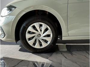 Volkswagen Polo Life 1,0 l 5-Gang
