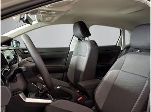 Volkswagen Polo Life 1,0 l 5-Gang