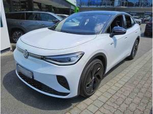 Volkswagen ID.5 GTX 4M*WÄRMEPUMPE*IQ.LIGHT*AHK*PANO*KAMERA*NAVI*KLIMA