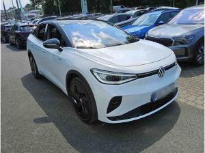 Volkswagen ID.5 GTX 4M*WÄRMEPUMPE*IQ.LIGHT*AHK*PANO*KAMERA*NAVI*KLIMA