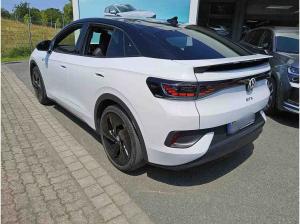 Volkswagen ID.5 GTX 4M*WÄRMEPUMPE*IQ.LIGHT*AHK*PANO*KAMERA*NAVI*KLIMA