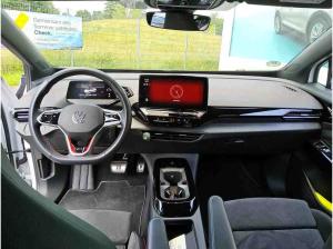 Volkswagen ID.5 GTX 4M*WÄRMEPUMPE*IQ.LIGHT*AHK*PANO*KAMERA*NAVI*KLIMA