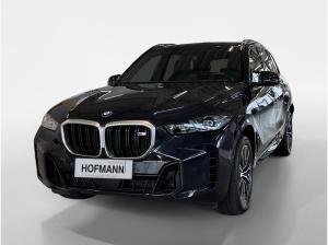 BMW X5 M60i xDrive AHK sofort verfügbar
