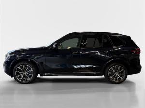 BMW X5 M60i xDrive AHK sofort verfügbar
