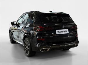 BMW X5 M60i xDrive AHK sofort verfügbar