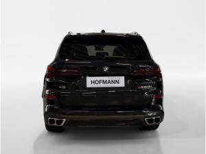 BMW X5 M60i xDrive AHK sofort verfügbar