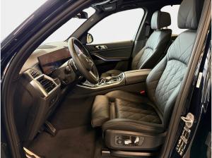 BMW X5 M60i xDrive AHK sofort verfügbar