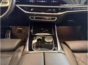 BMW X5 M60i xDrive AHK sofort verfügbar