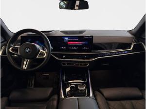 BMW X5 M60i xDrive AHK sofort verfügbar
