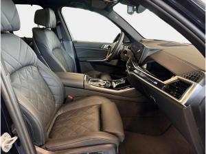BMW X5 M60i xDrive AHK sofort verfügbar