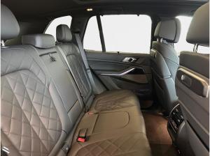 BMW X5 M60i xDrive AHK sofort verfügbar