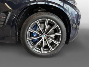 BMW X5 M60i xDrive AHK sofort verfügbar
