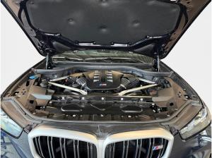 BMW X5 M60i xDrive AHK sofort verfügbar