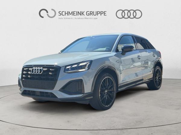 Audi Q2 advanced 35 TFSI MATRIX KAMERA ACC KEYLESS