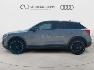 Audi Q2 advanced 35 TFSI MATRIX KAMERA ACC KEYLESS