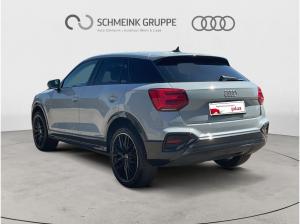 Audi Q2 advanced 35 TFSI MATRIX KAMERA ACC KEYLESS