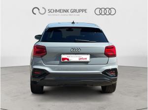 Audi Q2 advanced 35 TFSI MATRIX KAMERA ACC KEYLESS