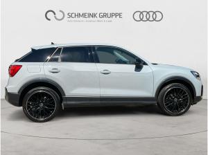 Audi Q2 advanced 35 TFSI MATRIX KAMERA ACC KEYLESS