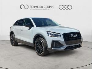 Audi Q2 advanced 35 TFSI MATRIX KAMERA ACC KEYLESS