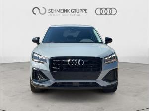 Audi Q2 advanced 35 TFSI MATRIX KAMERA ACC KEYLESS