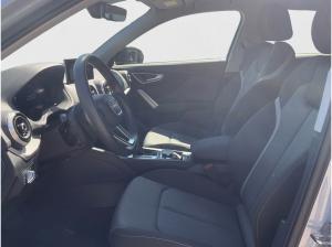 Audi Q2 advanced 35 TFSI MATRIX KAMERA ACC KEYLESS