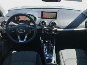 Audi Q2 advanced 35 TFSI MATRIX KAMERA ACC KEYLESS