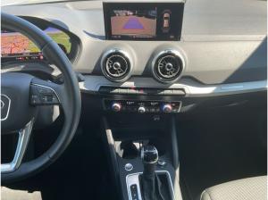 Audi Q2 advanced 35 TFSI MATRIX KAMERA ACC KEYLESS