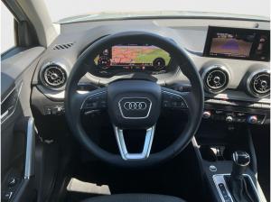 Audi Q2 advanced 35 TFSI MATRIX KAMERA ACC KEYLESS