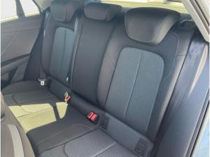 Audi Q2 advanced 35 TFSI MATRIX KAMERA ACC KEYLESS