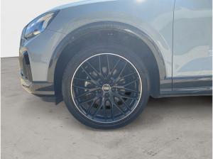 Audi Q2 advanced 35 TFSI MATRIX KAMERA ACC KEYLESS