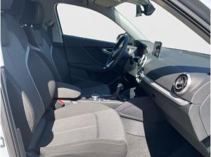 Audi Q2 advanced 35 TFSI MATRIX KAMERA ACC KEYLESS