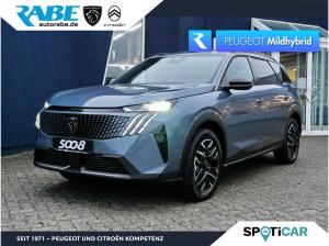 Peugeot 5008 ❗NEUES MODELL❗7-SITZER❗ALLWETTER❗