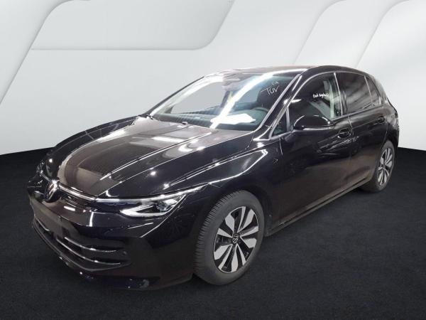 Volkswagen Golf VIII Lim. Goal 1.5 eTSI DSG - LED Navi Kamera ACC GJR AHK SHZ LM PDC ZV