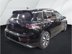 Volkswagen Golf VIII Lim. Goal 1.5 eTSI DSG - LED Navi Kamera ACC GJR AHK SHZ LM PDC ZV