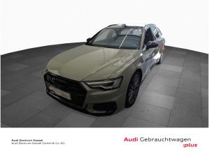 Audi S6 Avant 3.0 TDI qu. Matrix B&O Pano HuD 360°