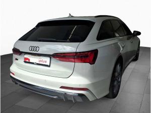 Audi S6 Avant 3.0 TDI qu. Matrix B&O Pano HuD 360°