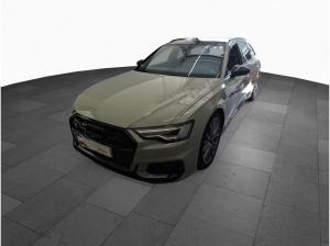 Audi S6 Avant 3.0 TDI qu. Matrix B&O Pano HuD 360°