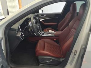 Audi S6 Avant 3.0 TDI qu. Matrix B&O Pano HuD 360°