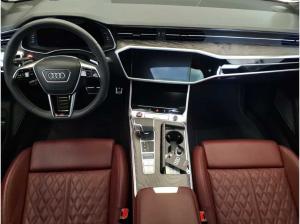 Audi S6 Avant 3.0 TDI qu. Matrix B&O Pano HuD 360°