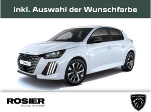 Peugeot 208 e-208 BUSINESS Elektromotor 136 - Bestellfahrzeug ⚡️ inkl. Elektroprämie ⚡️