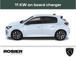 Peugeot 208 e-208 BUSINESS Elektromotor 136 - Bestellfahrzeug ⚡️ inkl. Elektroprämie ⚡️