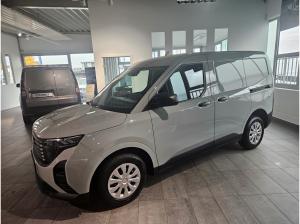 Ford Transit Courier Kasten Trend 100PS 6-Gang AHK FAP Winter Allwetter